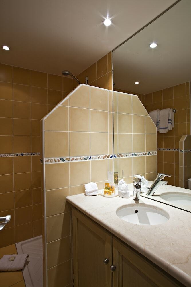 Hotel Le Suffren, Bw Signature Collection
