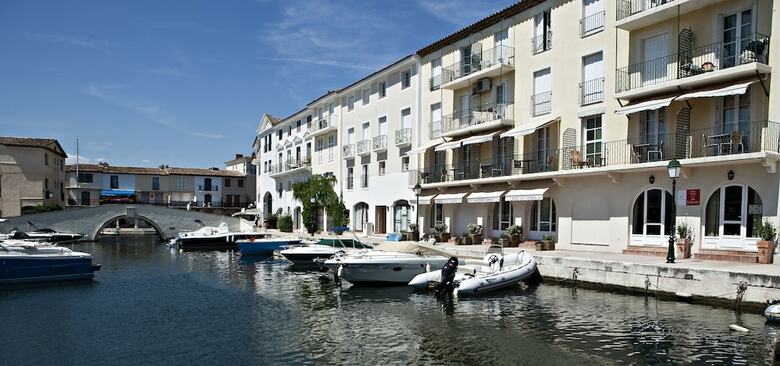 Hotel Le Suffren, Bw Signature Collection