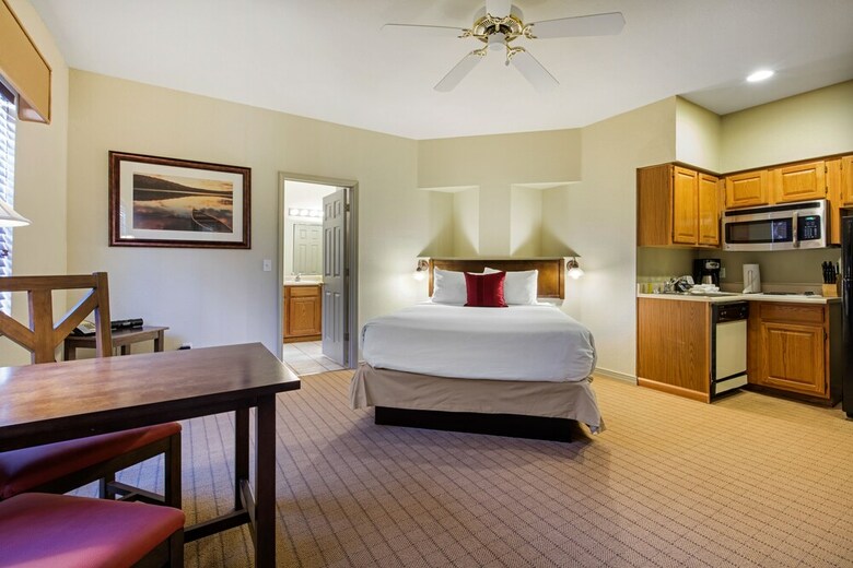 Bluegreen Vacations The Falls Village, An Ascend Resort