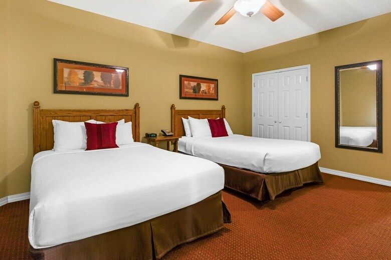 Bluegreen Vacations The Falls Village, An Ascend Resort