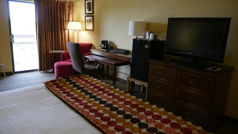 Hotel Inn At Grand Glaize