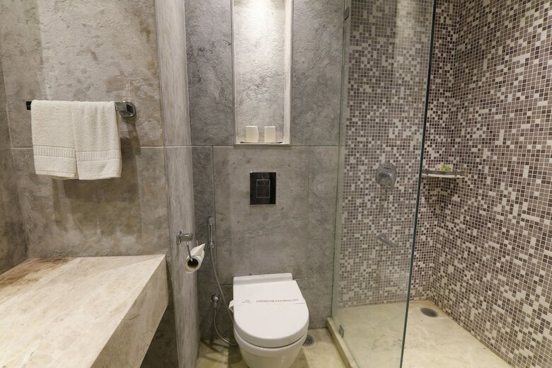 Hotel Marugarh Resort And Spa