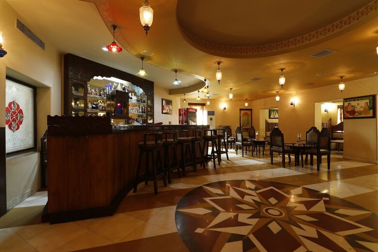Hotel Marugarh Resort And Spa