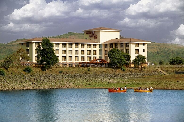 Hotel Aakar Lords Inn Saputara