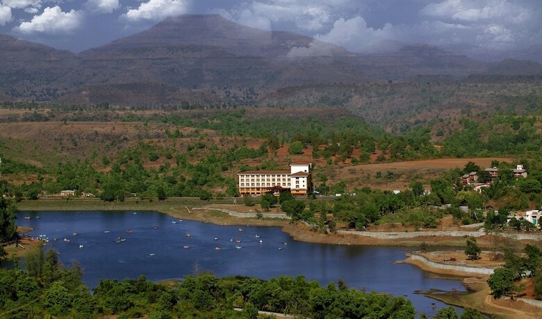 Hotel Aakar Lords Inn Saputara