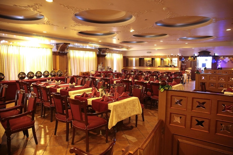 Hotel Joys Palace