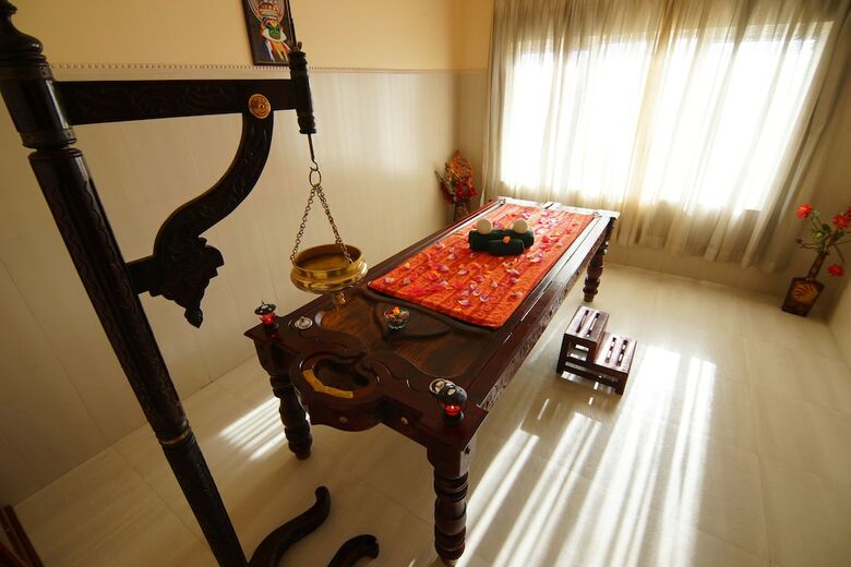Hotel Joys Palace