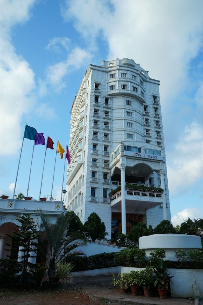 Hotel Joys Palace