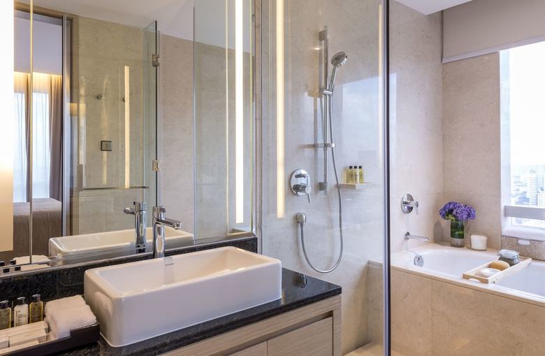 Hotel Fraser Suites Guangzhou