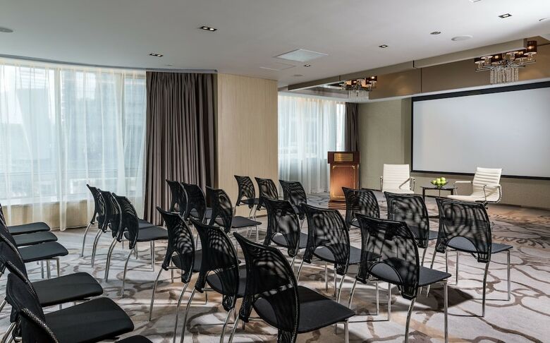 Hotel Fraser Suites Guangzhou