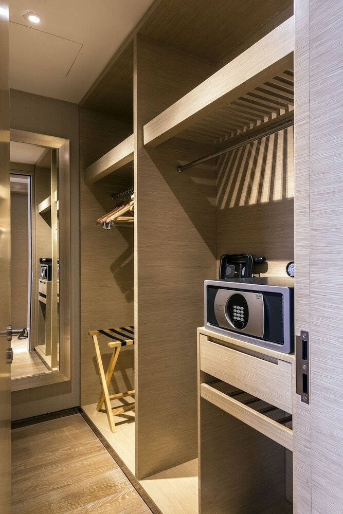 Hotel Fraser Suites Guangzhou