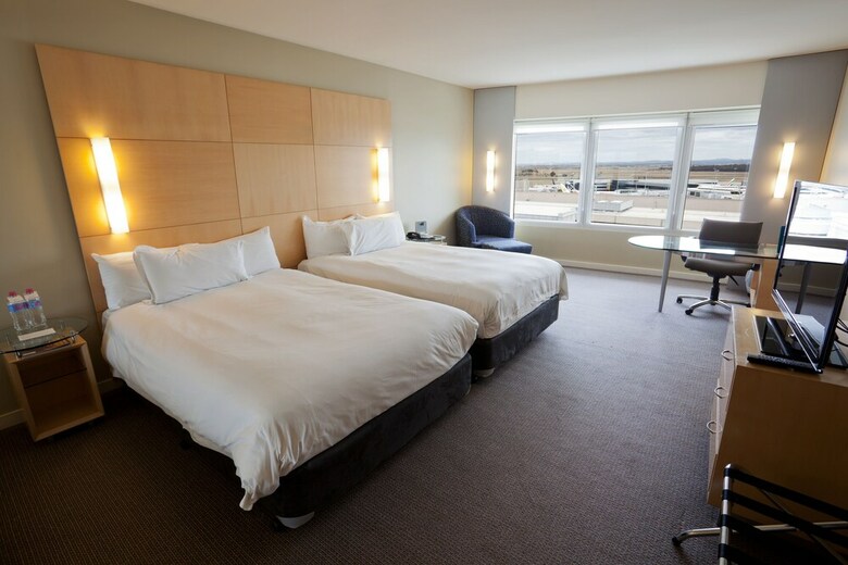 Hotel Parkroyal Melbourne Airport