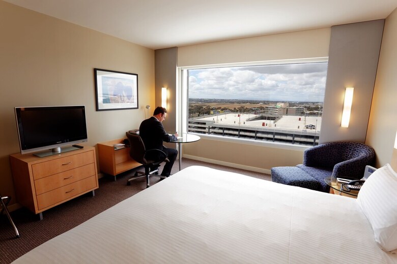 Hotel Parkroyal Melbourne Airport