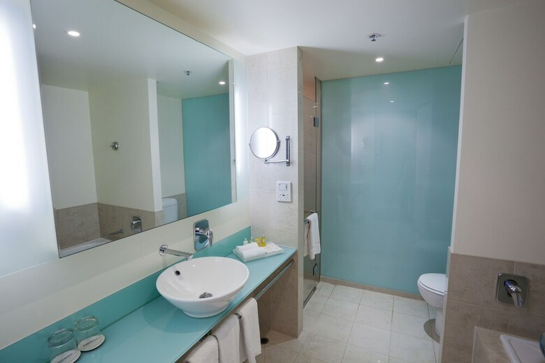 Hotel Parkroyal Melbourne Airport