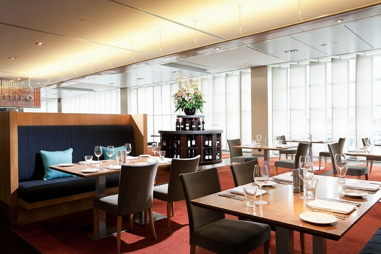 Hotel Parkroyal Melbourne Airport
