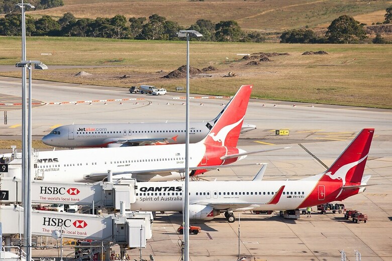Hotel Parkroyal Melbourne Airport