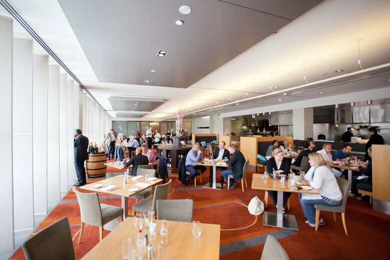 Hotel Parkroyal Melbourne Airport