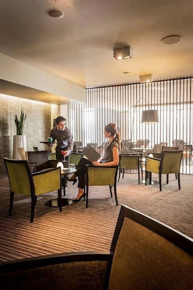Hotel Parkroyal Melbourne Airport