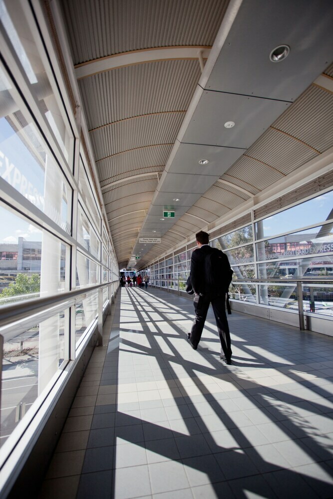Hotel Parkroyal Melbourne Airport