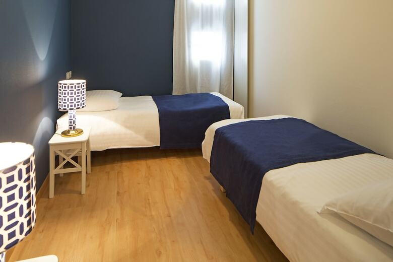 Hotel La Barca Blu