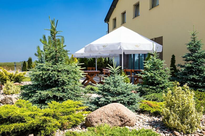 Hotel Zloty Staw