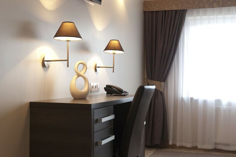 Hotel Zloty Staw