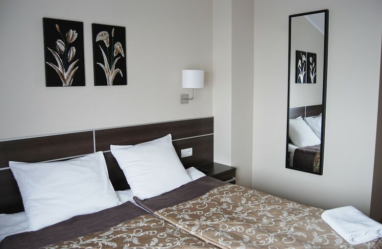 Hotel Zloty Staw