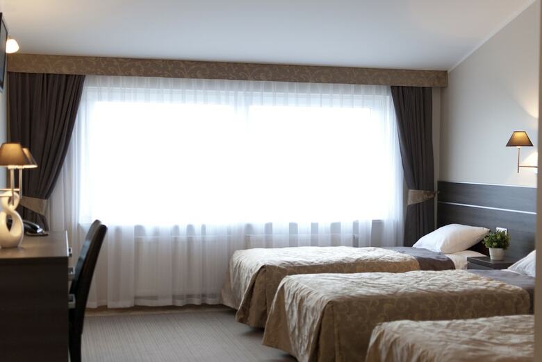 Hotel Zloty Staw