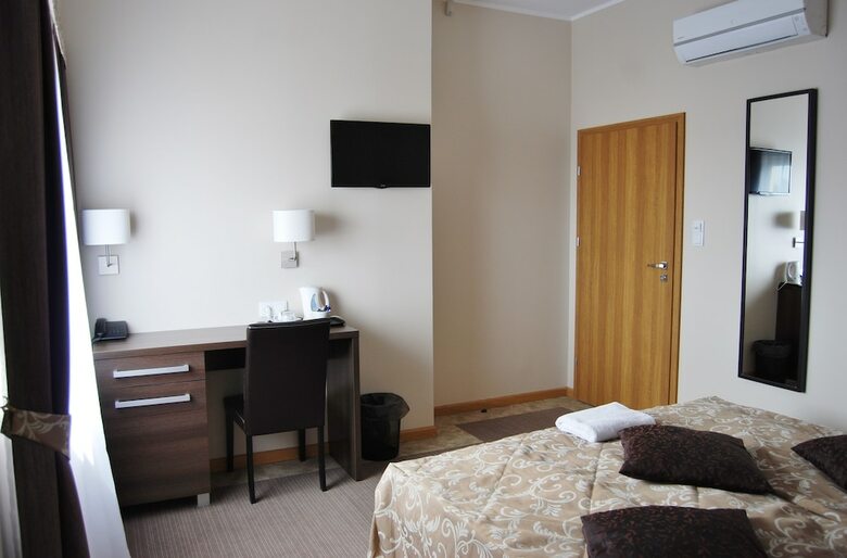 Hotel Zloty Staw