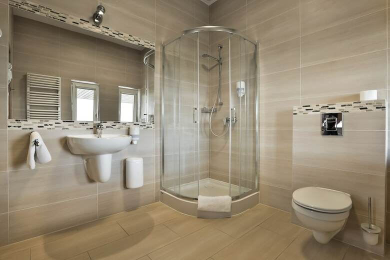 Hotel Zloty Staw