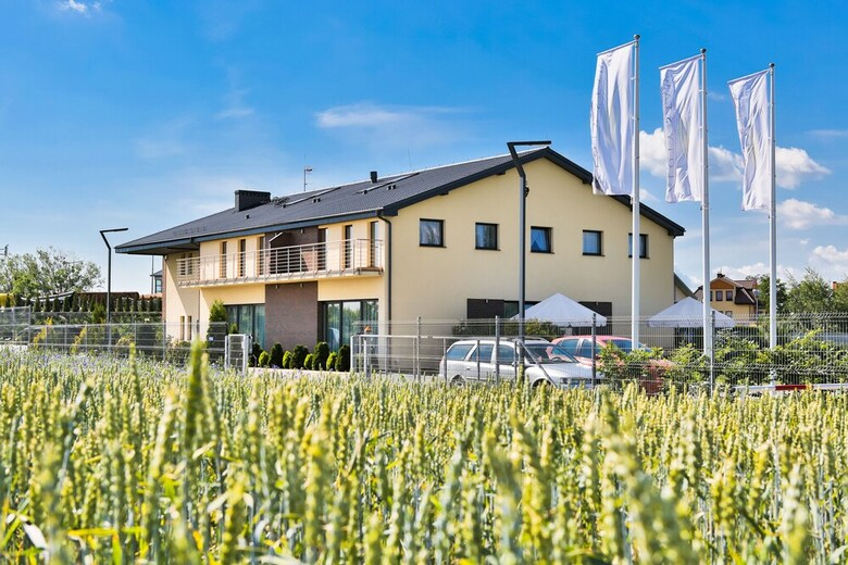 Hotel Zloty Staw
