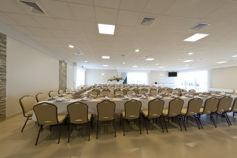 Hotel Zloty Staw