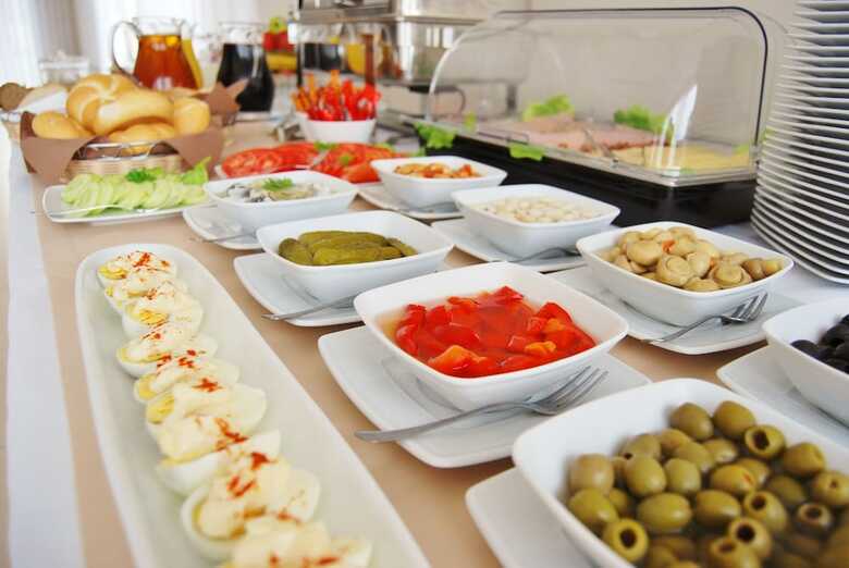 Hotel Zloty Staw