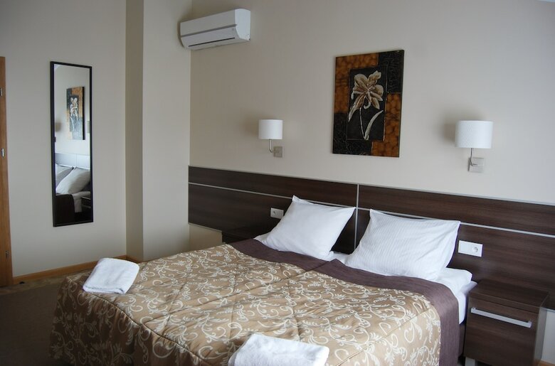 Hotel Zloty Staw