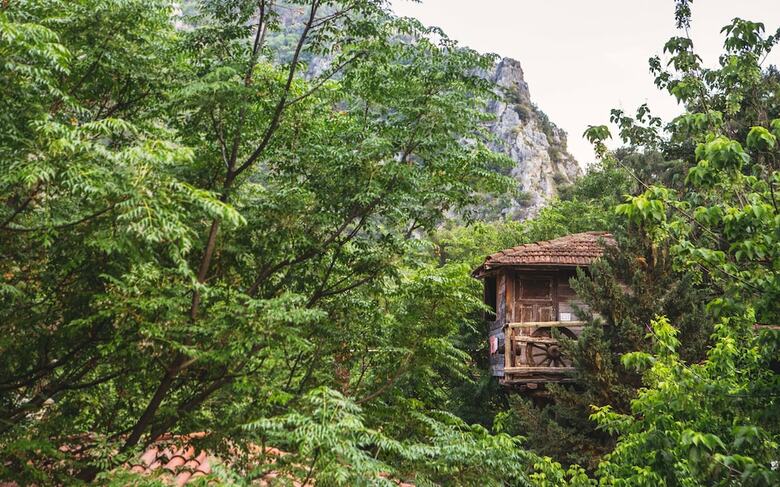 Hostal Kadir's Tree Houses