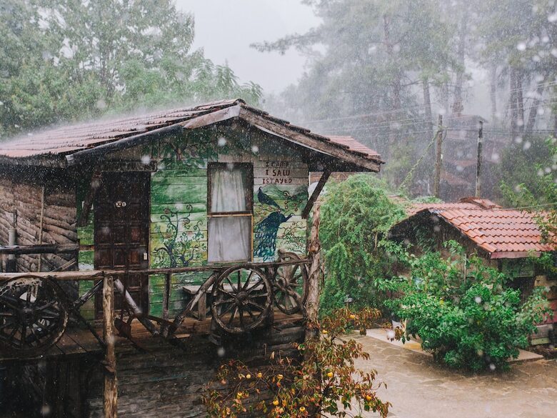 Hostal Kadir's Tree Houses