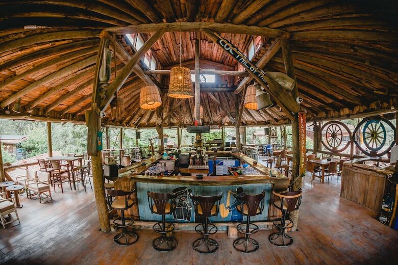 Hostal Kadir's Tree Houses