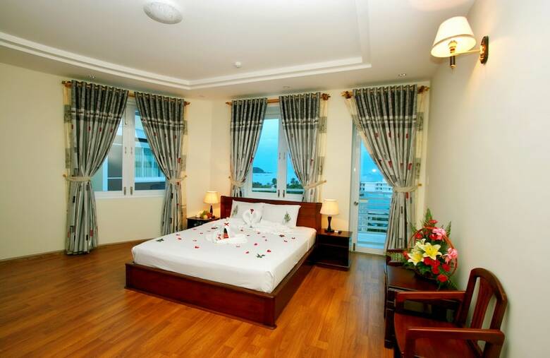 Chau Loan Hotel Nha Trang