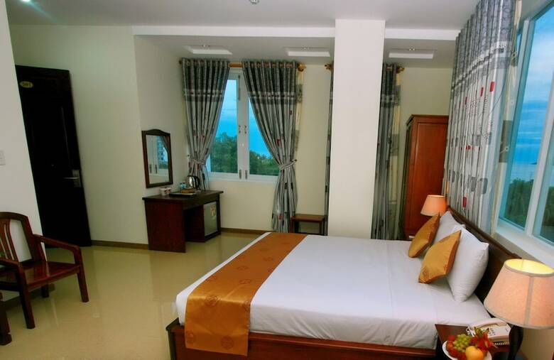 Chau Loan Hotel Nha Trang