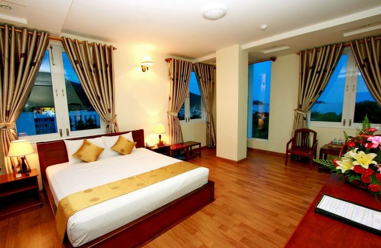 Chau Loan Hotel Nha Trang