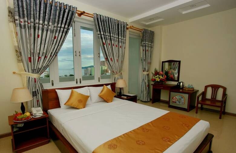 Chau Loan Hotel Nha Trang
