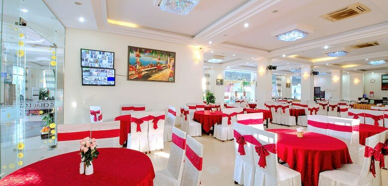 Chau Loan Hotel Nha Trang