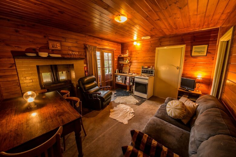 Bed & Breakfast Tuki Retreat
