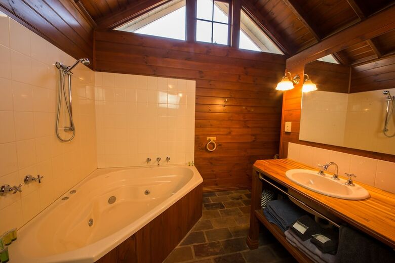Bed & Breakfast Tuki Retreat