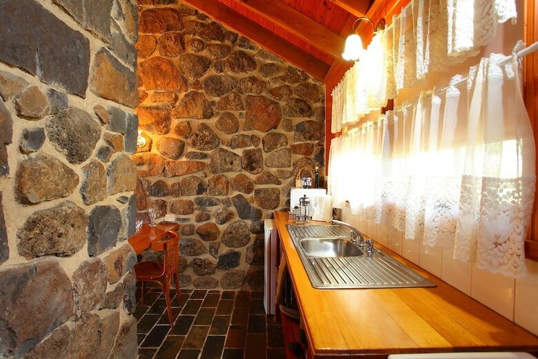 Bed & Breakfast Tuki Retreat
