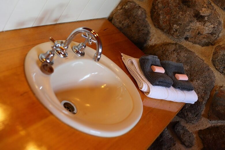 Bed & Breakfast Tuki Retreat