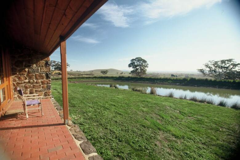 Bed & Breakfast Tuki Retreat