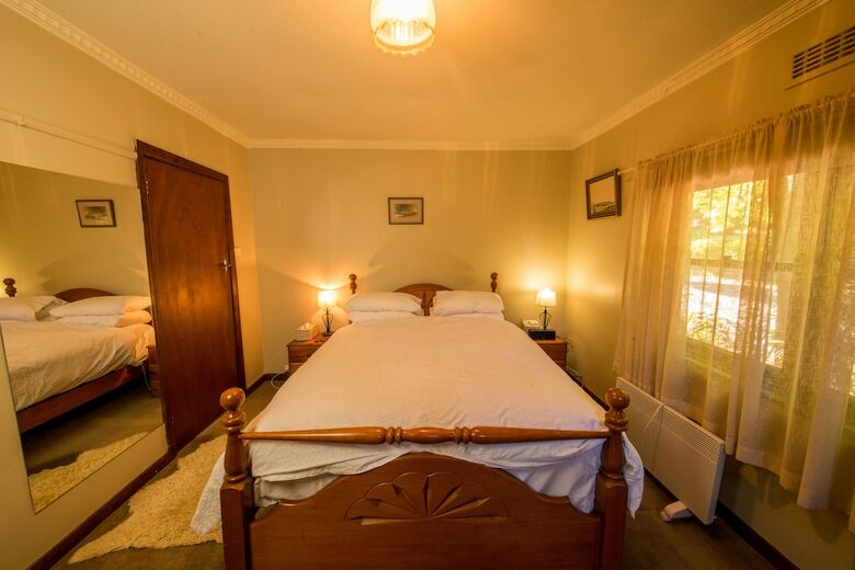 Bed & Breakfast Tuki Retreat