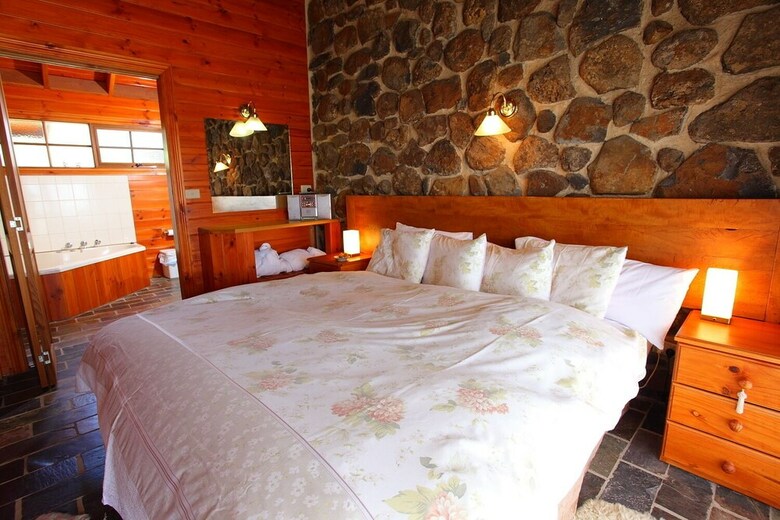 Bed & Breakfast Tuki Retreat