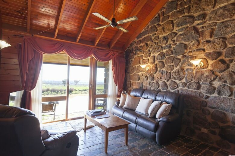Bed & Breakfast Tuki Retreat